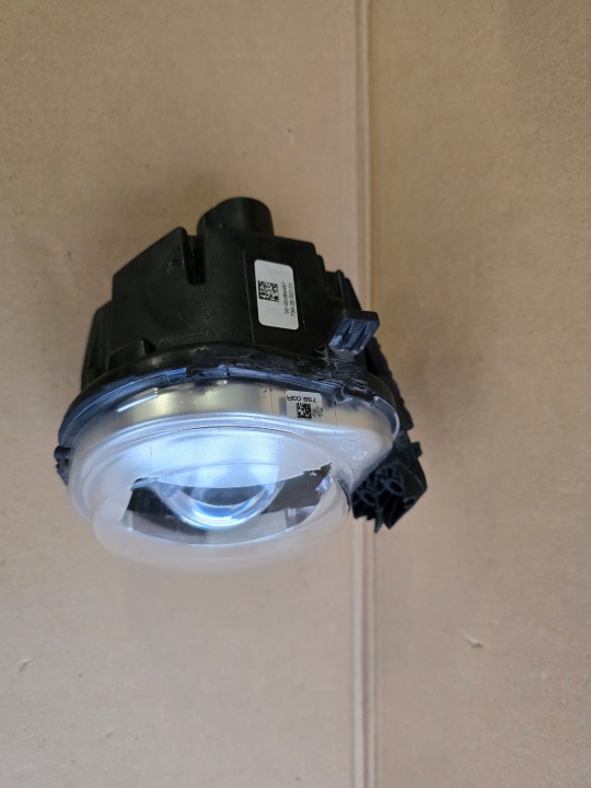 фото №4, Bmw x5 f15 x6 галоген led праве 7419130