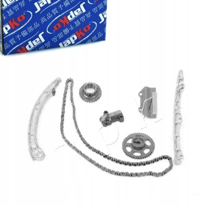 фото №1, Цепь распределительный вал набор do honda civic viii r