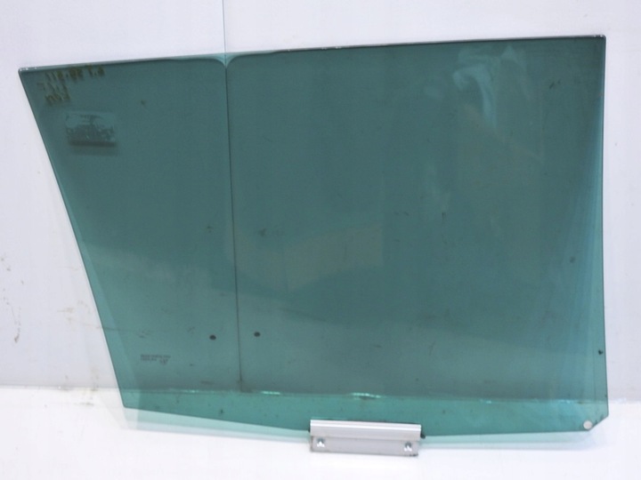 фото №7, Стекло дверь левый зад saab 9-3 ii универсал