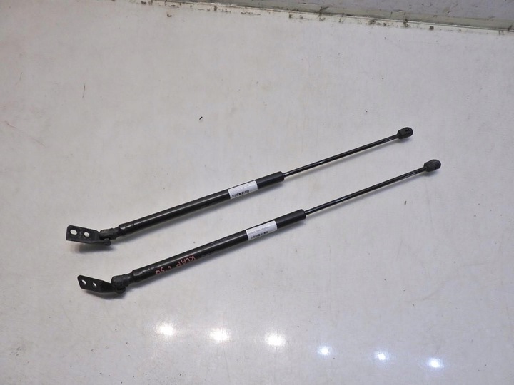 фото №7, Приводы телескопы крышки hyundai i30 i