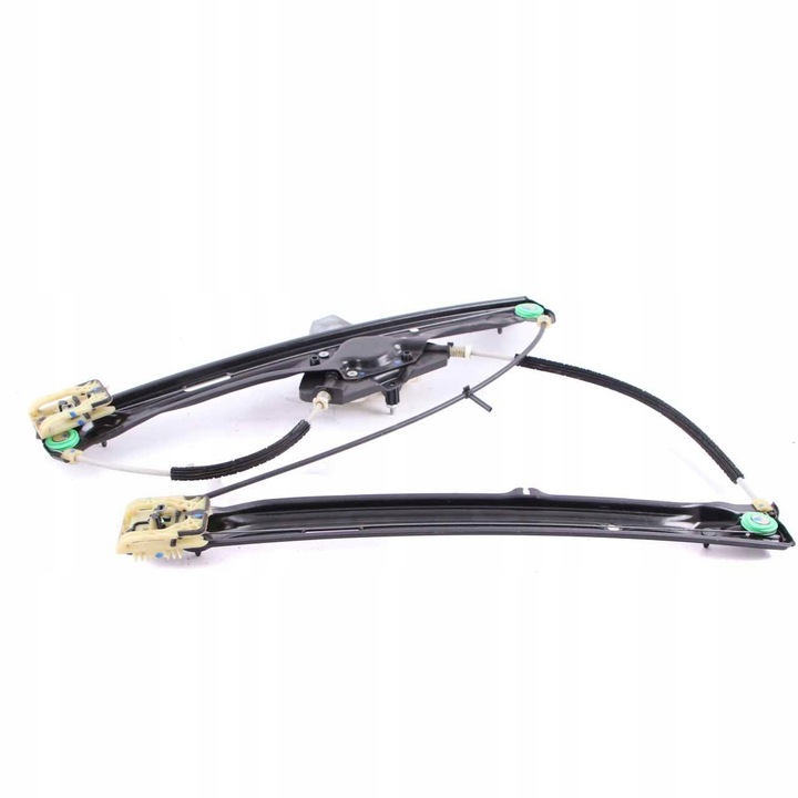 фото №9, Bmw x3 f25 x4 f26 механізм підйомник вікна двері лівий перед 7355635