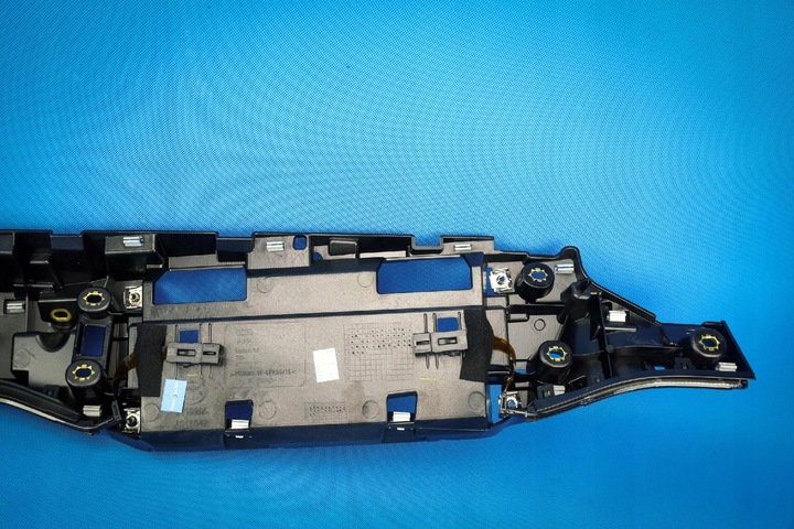 фото №6, Планка панели распределительной audi a6 4k a7 4k1857736