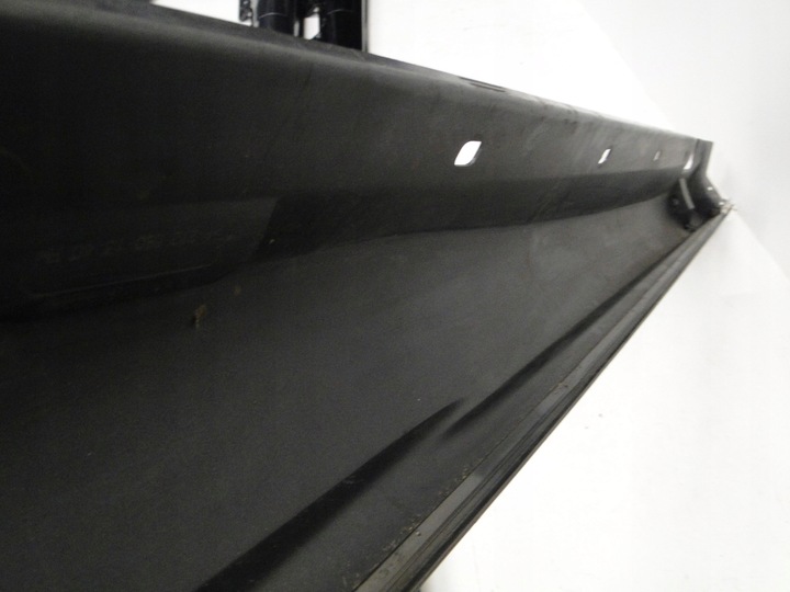 фото №12, Mercedes e клас 212 w212 планка порогова права 63 amg