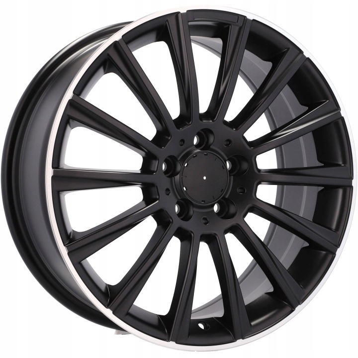 фото №15, Amg стиль 19 do mercedes s-class amg w221 sl-class r129 r230 r231 amg r232