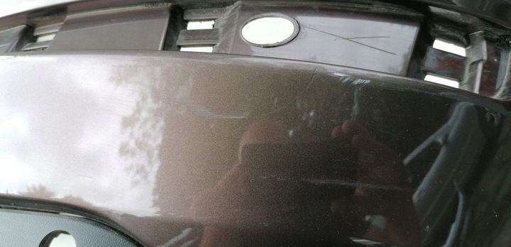 фото №12, Skoda octavia iii универсал бампер зад pdc 5e9