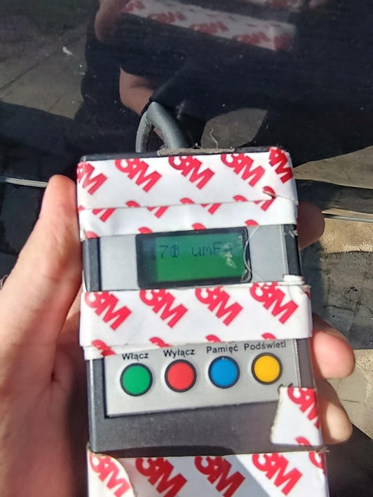 фото №4, Двері ліві лівий перед ford focus mk2