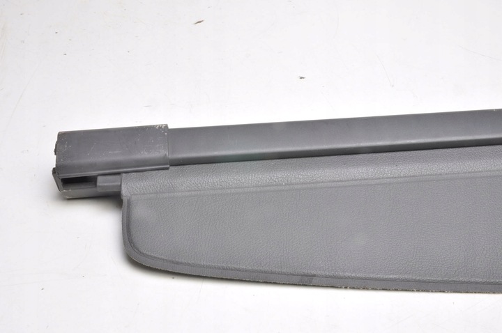 фото №10, Volkswagen touran i ролета зад задняя багажника полка рестайлинг 1t0867799a