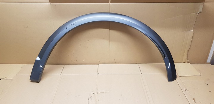 фото №1, Seat cupra formentor планка крыльев зад левая