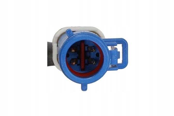 фото №9, Лямбда-зонд количество проводов 4, 428mm подходит для: volvo c30, s40 ii,