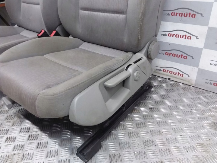фото №5, 2006 audi a4 s4 b7 8e 8h komptel сидінь з бічними