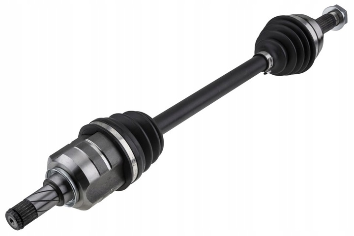 фото №1, Npw-dw-067 nty полуось приводная mg zs 1.5 17- /левая, mtm/