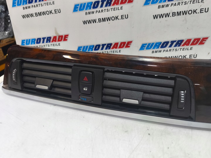 фото №5, Bmw f30 f31 f32 f33 f34 f36 планки декоративный консоли 04ab 9231229