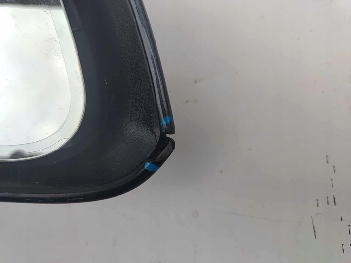 фото №10, Tesla модель 3 дзеркало праві 11 pin 1592034-00-c 3712