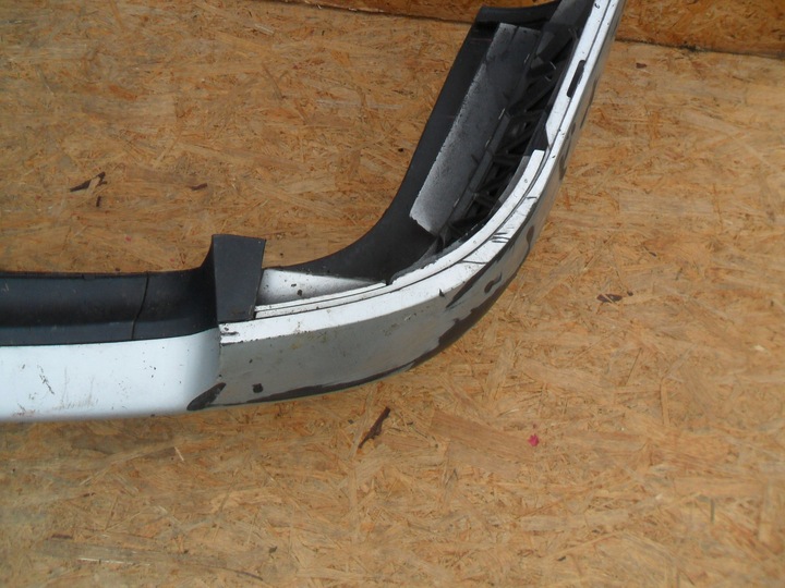 фото №6, Audi a4 b5 8d9807521aa универсал 99-02 бампер зад