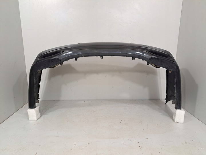 фото №10, Bmw 7 g11 g12 2016 бампер задний m pdc