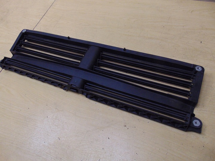 фото №6, Ролета жалюзи воздуха mercedes w223 s класс