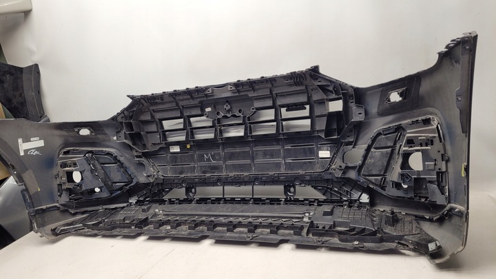 фото №10, Audi q5 80a 21r- рестайлінг s-line бампер оригінал