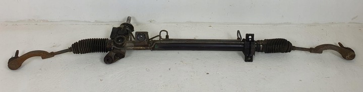 фото №7, Трансмиссия рулевая рейка chrysler sebring i 2.7 евро