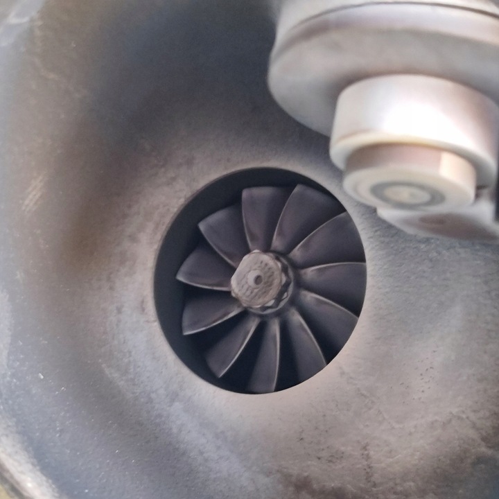 фото №8, Bmw 3 f30 f35 f31 2017 двигатель