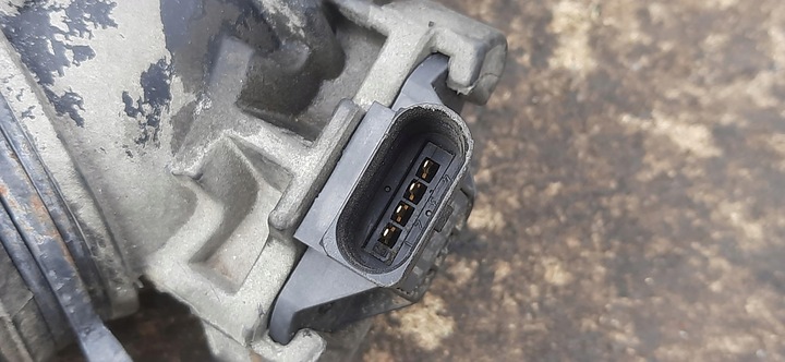 фото №8, Шланг шланг повітря 2.0tdi volkswagen transporter t5 7e0129627c
