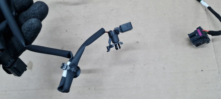 фото №14, A4 b9 8w датчик obecności сидіння 8s0963553d a5 8w q5