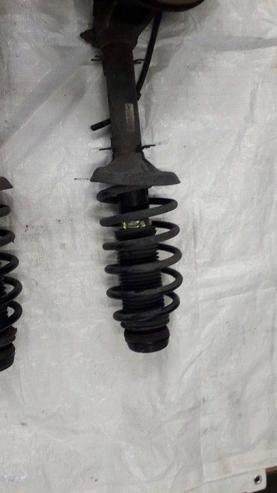 фото №9, Vw new beetle 1998-2005 поворотна опора mc person диск