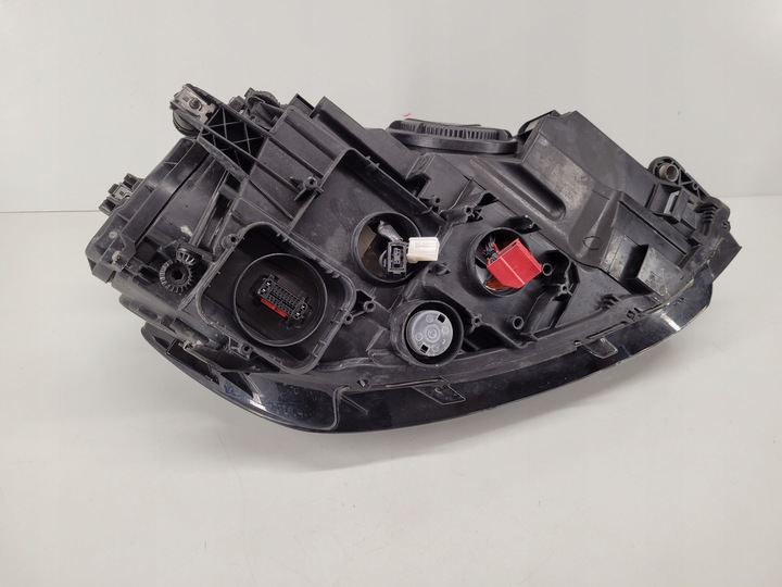 фото №11, Vw golf 7 vii gti ксенон led лампа ліва перед передня