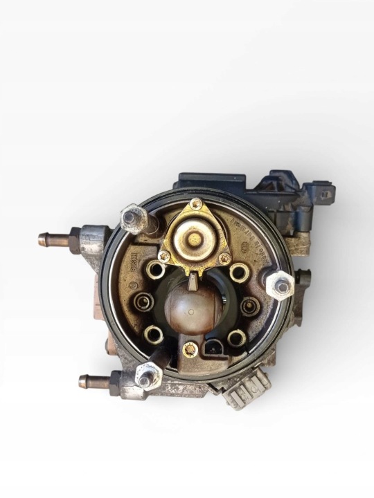 фото №8, Monowtrysk fiat bravo-brava 1.4 0438201533 012008600 bosch