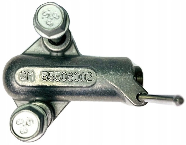 фото №1, Натяжитель цепи распределительный вал opel 1.6 cdti 55505562 оригинал