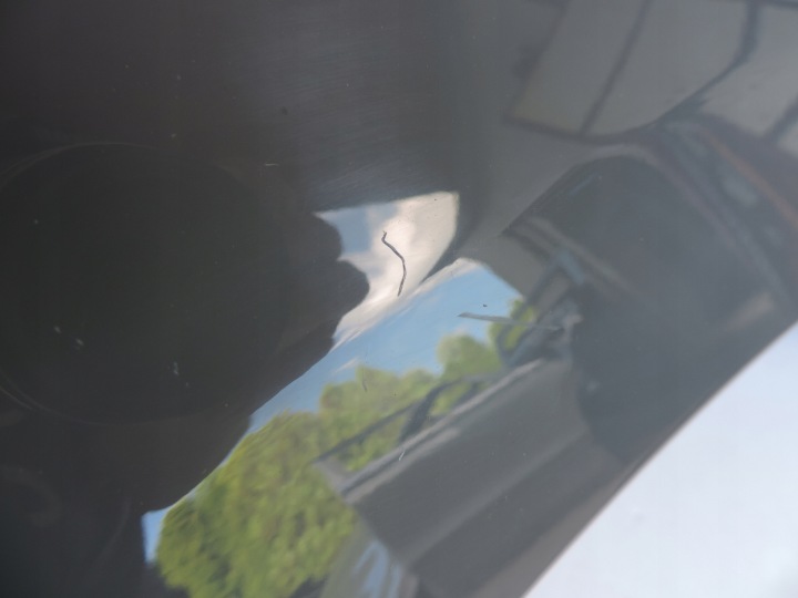 фото №7, Hyundai i30 iii 2017 2018 2019 правое крыло