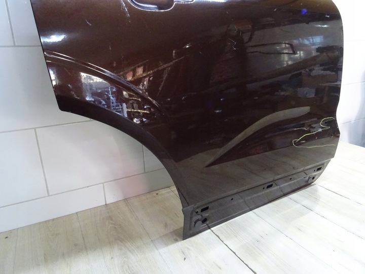 фото №3, Двері задні праві volvo xc60 ii зад 2017- оригінальні 31689548