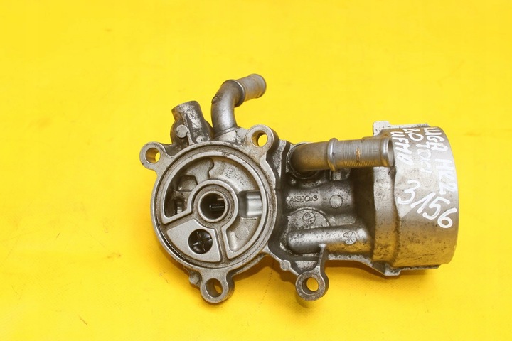 фото №5, Основа фільтра масла kuga mk2 2.0 tdci ufma