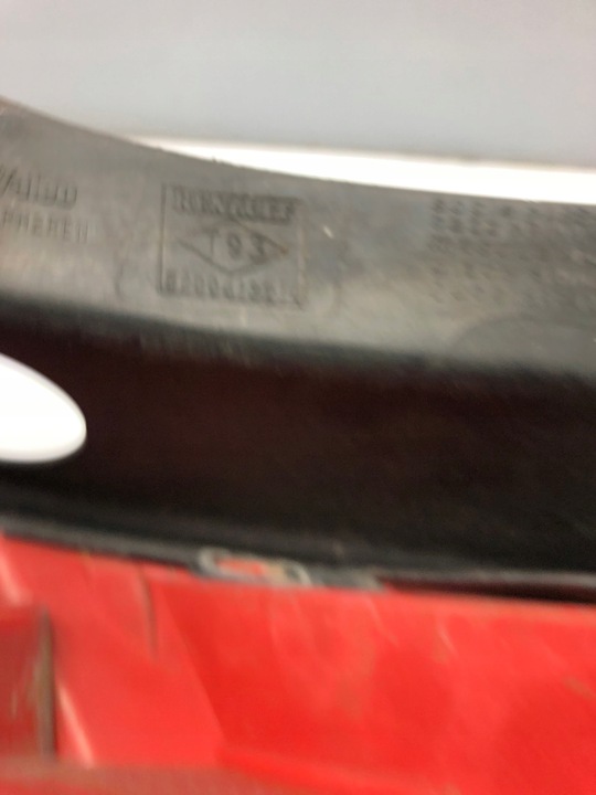 фото №5, Лампа задня ліві 8200413214 renault