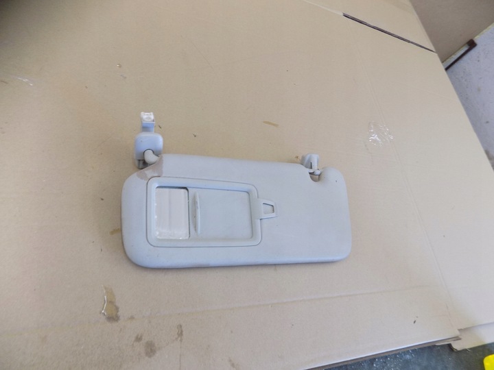 фото №10, Захисні накладки захист сонячна mazda cx30 0ryginał комплект