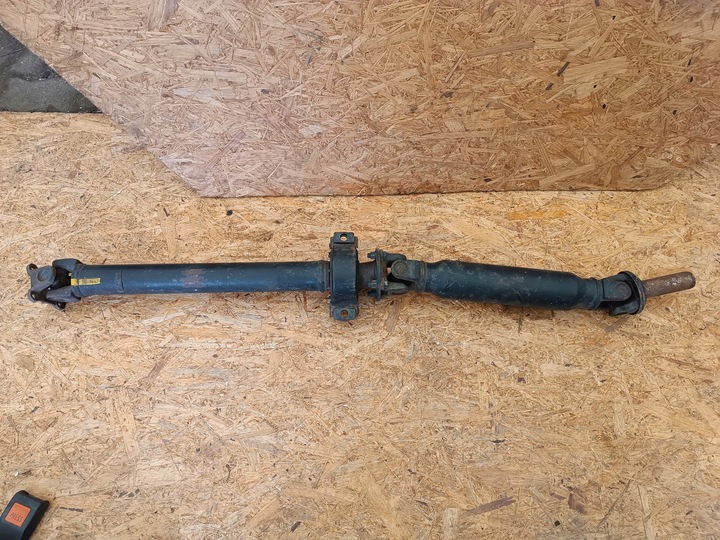 фото №2, Opel omega b 2.5 3.0 wał привідний