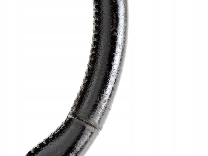 фото №8, Кермо шкіряний шкіра nissan qashqai j10 06r-