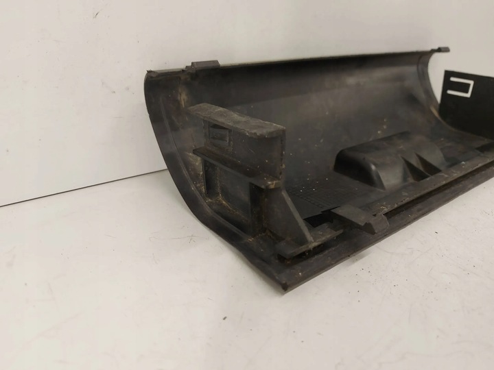 фото №8, Bmw 3 e46 заглушка фаркоп бампер задній зад