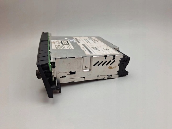 фото №7, Bmw x3 e83 2008 панель / радиопроигрыватель cd/dvd/gps