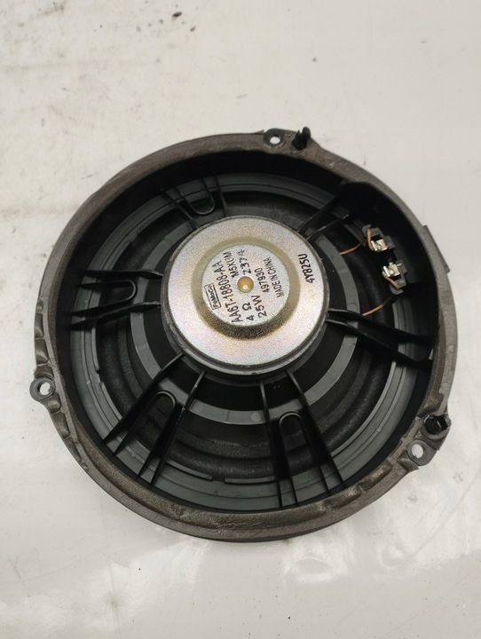 фото №6, Ford focus mk3 динамік двері переднє перед aa6t-18808-aa