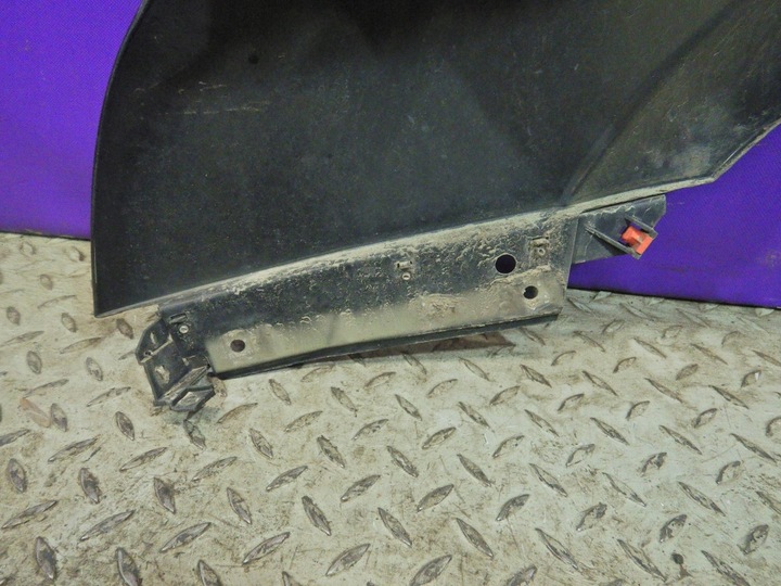 фото №6, Opel vectra c signum 02-05 крыло перед правый переднее z20r