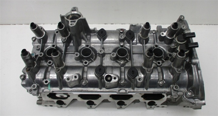 фото №10, Головка вали audi rs6 s8 4.0 tfsi ceu 079103403p