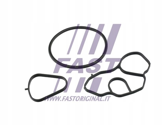 фото №2, Fast прокладка berlingo 08- радіаторів масла