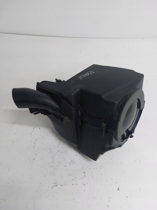 фото №1, Ford kuga mk2 c-max втулка стабилизатора 1.5 ecoboost корпус фильтра av61-9600-bf