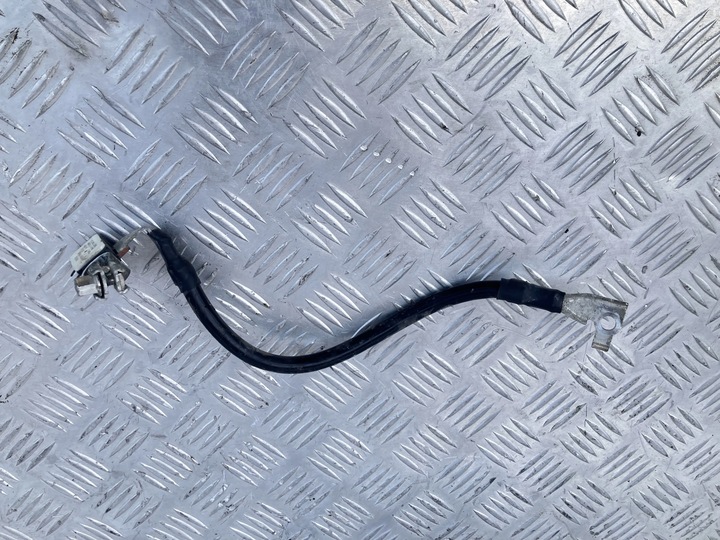 фото №1, Клемма минусовая минус vw id.3