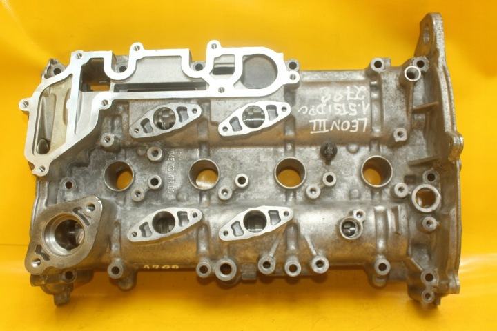 фото №6, Кришка клапанів вали seat leon iii audi vw skoda 1.5 tfsi dpc 04e103473dc