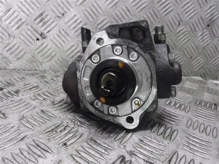 фото №3, Насос вприскувальний mazda 6 ii gh 2.2 mzr-cd