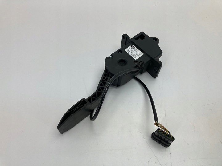 фото №5, Iveco stralis hi-wayeurocargo евро 5 евро 6 педаль газа 5801331271