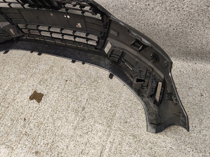 фото №12, Бампер переднє audi a4 b9 s-line