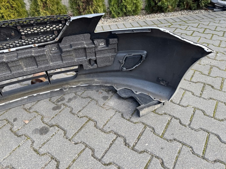 фото №7, Бампер перед переднее kia ceed i