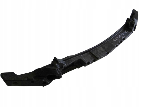 фото №1, Mercedes cla 117 рестайлінг абсорбер піна бампера